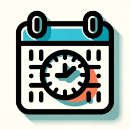 Calendar Event Generation