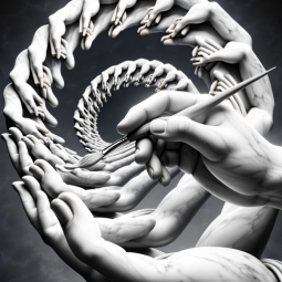 Hephaestus – Image Generator