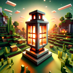 Minecraft Design Expert