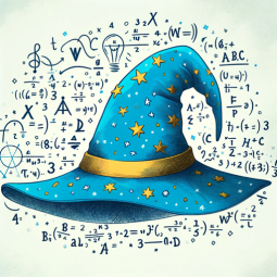 Math Wizard