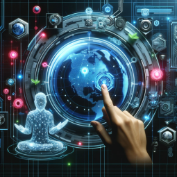 Roblox’s Jarvis for Game Development