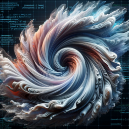 🔬 Bio-Fluid Dynamics in Fortran