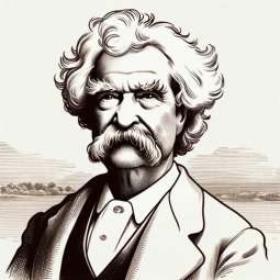 Mark Twain
