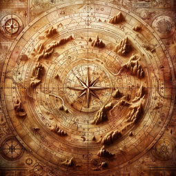 Explorer of Lost Worlds