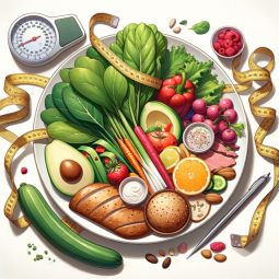 Ultimate Calorie Counter and NutriGuide