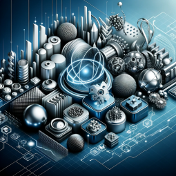 Material and compostions.