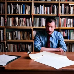 Critical Reviewer 🔍📝🧐