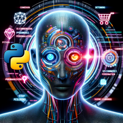 PythonML4E-commercePersonalization