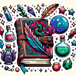 Legendary Lorecrafter