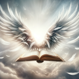 AI Bible-Father Gabriel