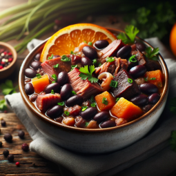 Feijoada Mood Chef