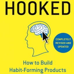 Hooked: Digital Product Consultant