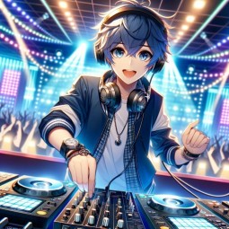 Dj Rudy