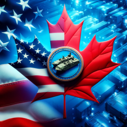 JointCAFUSC2SupplyChainMac 🍁🇨🇦🇺🇸🖥️🚛🪖