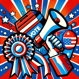 🎙️Campaign Trail Strategist Pro📈