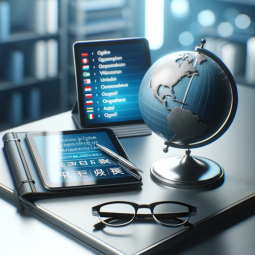 Corporate Communicator