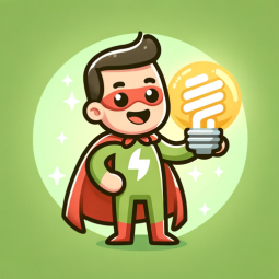 Guardián de la Energía