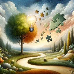 IKIGAI – Find your Life’s Purpose