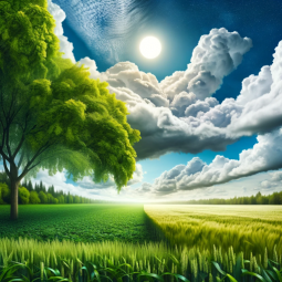 Green Fields Advisor