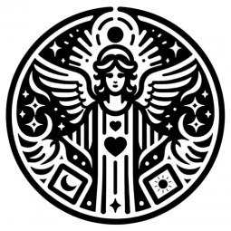 Angel Tarot Psychic