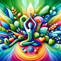 🌟 Wellness Coach GPT 🌱