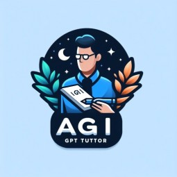 AGI GPT Tutor