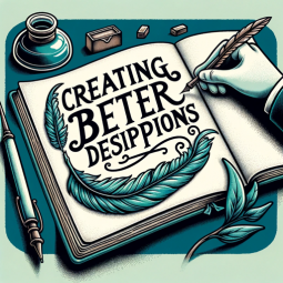 Job Description Creator