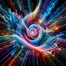 Generative Art Guide for Wellness