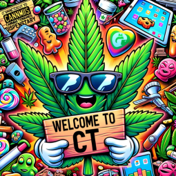 Cannabis HyperCraft 4K Studio