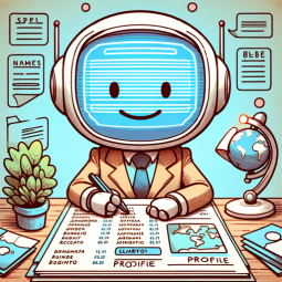 Random Data Generator