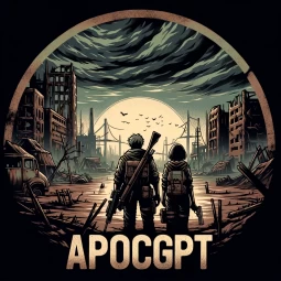 ApocGPT