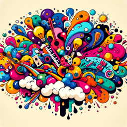 🖌️ Creative Muse 🎨