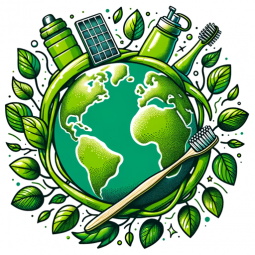 GptOracle | The Eco-Friendly Product Recommender