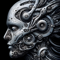 Narrative Machine 139