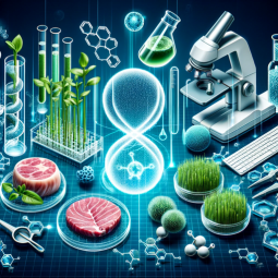 Future Food Explorer