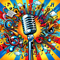 Parody Song Bot 🔄🎵🤖