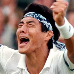 松岡修造風Chatbot