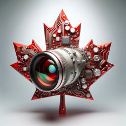 CAFElectronicOptronicTech 🍁🔌🔬