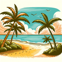 🏖️ South Beach Diet Buddy 🥗