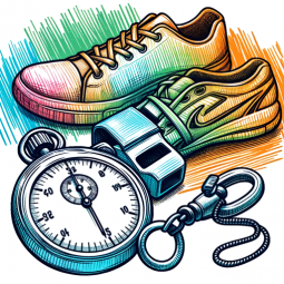 Train Like a Champion