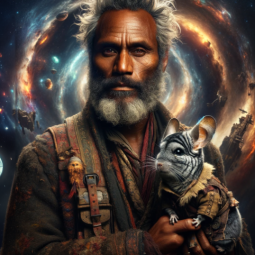 Idris Calerian & Riffle