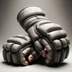 Warrior’s Movement Bible