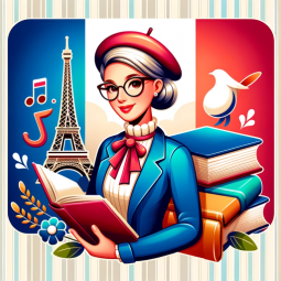 Mon Professeur de Langue Française