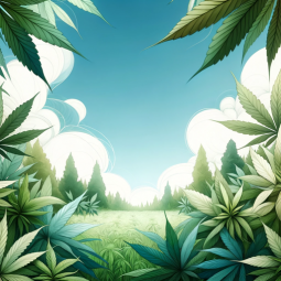 Medicina da Cannabis (Uso e Cultivo) – Drª. Planta