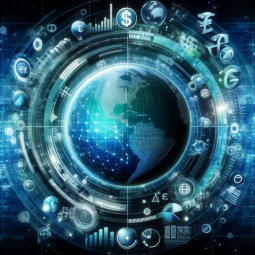 🌐 Global Policy Strategist 📊