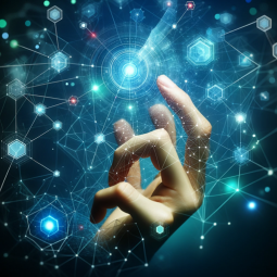 👋 OpenCV Gesture Genie