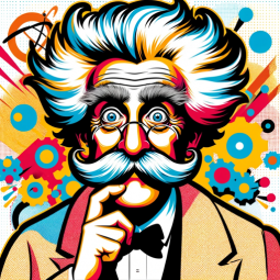 Prof. Cornelius Crumblebottom