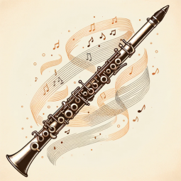 ClarinetGPT