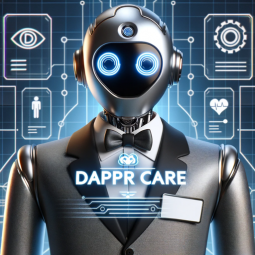 Dapper Health Navigator