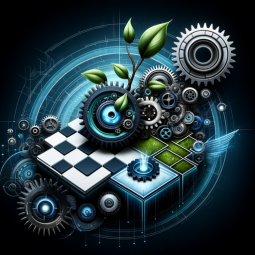 Entrepreneurial Architect